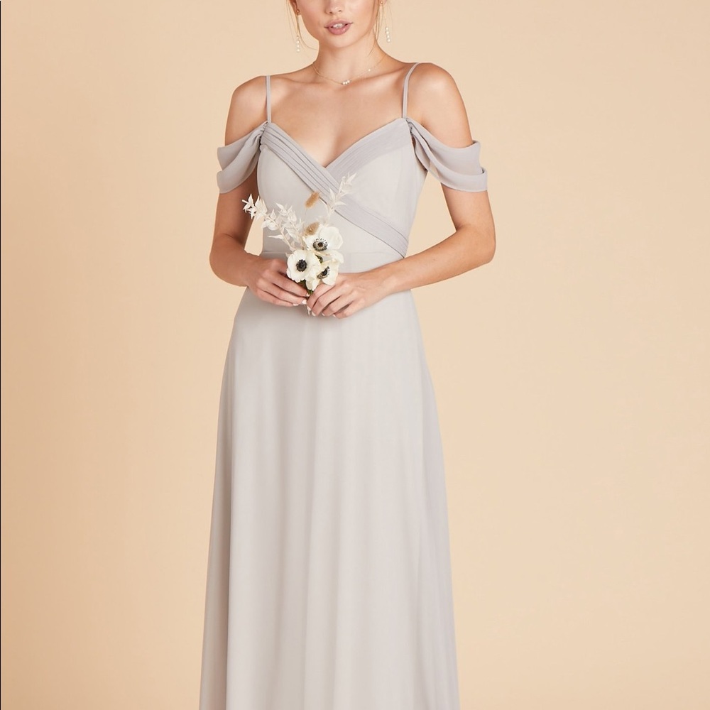 Birdy Grey Spence Convertible Dress